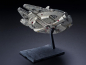 Preview: Millennium Falcon