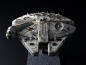 Preview: Millennium Falcon