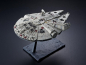 Preview: Millennium Falcon