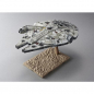 Preview: Millennium Falcon 1/144