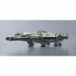 Preview: Millennium Falcon 1/144