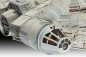 Preview: Millennium Falcon 1/72