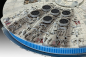 Preview: Millennium Falcon 1/72