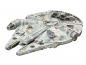 Preview: Millennium Falcon Master Series