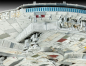 Preview: Millennium Falcon Master Series