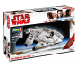 Preview: Millennium Falcon Master Series