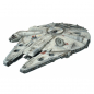 Preview: Millennium Falcon 1/72