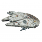 Preview: Millennium Falcon 1/72