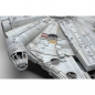 Preview: Millennium Falcon 1/72