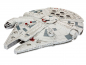 Preview: Millennium Falcon