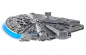 Preview: Millennium Falcon