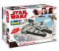 Preview: Millennium Falcon