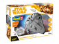 Preview: Millennium Falcon