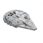 Preview: Millennium Falcon