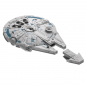 Preview: Millennium Falcon