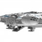 Preview: Millennium Falcon