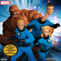 Preview: Fantastic Four