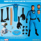 Preview: Fantastic Four