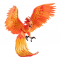 Preview: Fawkes the Phoenix Statue Toyllectible Treasures, Harry Potter, 13 cm