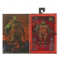 Preview: Ultimate Flashback Michelangelo Actionfigur, Teenage Mutant Ninja Turtles: The Last Ronin, 18 cm