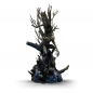 Preview: Fear of the Dark Eddie Statue 1:10 Art Scale Deluxe, Iron Maiden, 31 cm