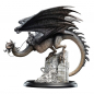 Preview: Fell Beast Statue, Der Herr der Ringe, 19 cm