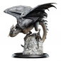 Preview: Fell Beast Statue, Der Herr der Ringe, 19 cm