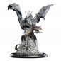 Preview: Fell Beast Statue, Der Herr der Ringe, 19 cm