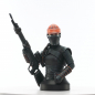 Preview: Fennec Shand Bust 1/6, Star Wars: The Mandalorian, 18 cm