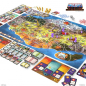 Preview: Fields of Eternia Board Game (German Edition), Masters of the Universe