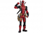 Preview: Figma Deadpool