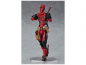 Preview: Figma Deadpool