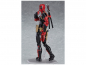 Preview: Figma Deadpool