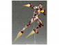 Preview: Iron Man Mark 42 Figma