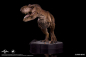 Preview: Tyrannosaurus Rex