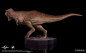 Preview: Tyrannosaurus Rex