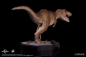 Preview: Tyrannosaurus Rex