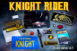 Preview: Knight Rider F.L.A.G Agent Kit