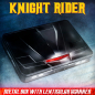 Preview: Knight Rider F.L.A.G Agent Kit