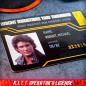 Preview: Knight Rider F.L.A.G Agent Kit