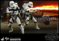 Preview: First Order Flametrooper MMS