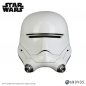 Preview: First Order Flametrooper Helmet