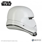 Preview: First Order Flametrooper Helmet