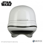 Preview: First Order Flametrooper Helmet