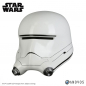 Preview: First Order Flametrooper Helmet