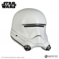 Preview: First Order Flametrooper Helmet