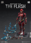 Preview: Flash Dynamic 8ction Heroes