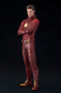 Preview: The Flash ArtFX+