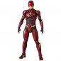 Preview: MAFEX Flash