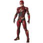 Preview: MAFEX Flash